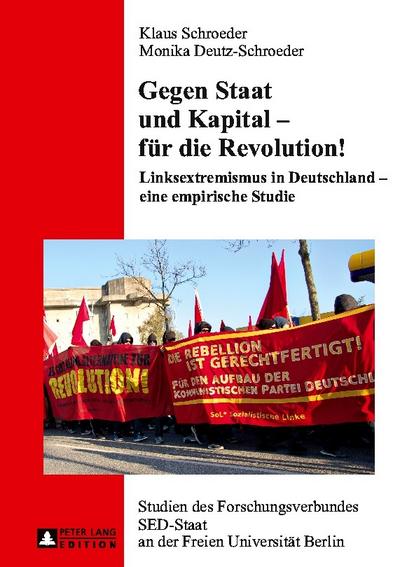 Gegen Staat und Kapital - für die Revolution!