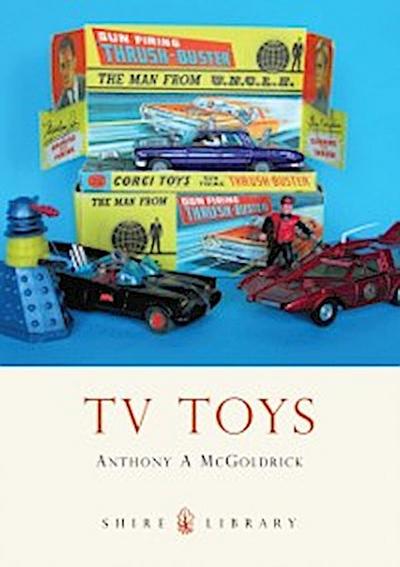 TV Toys