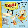 Linni von Links (4). Die Heldin der Bananentorte; Deutsch