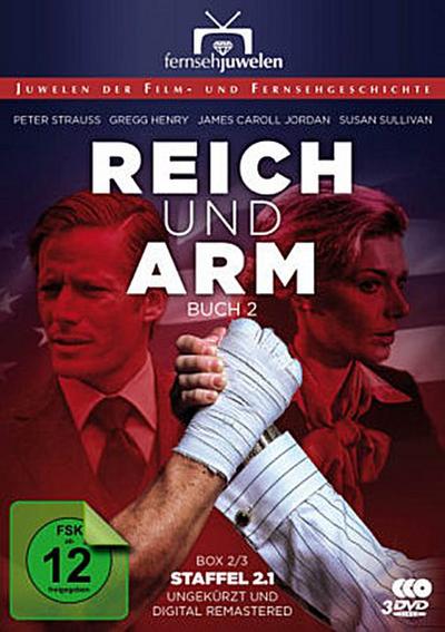 Reich und Arm