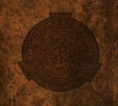 Vapna Laekjar Eldr (Digipak)