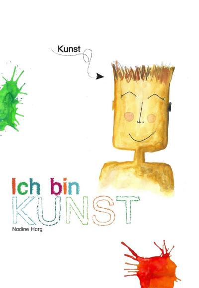 Ich bin KUNST