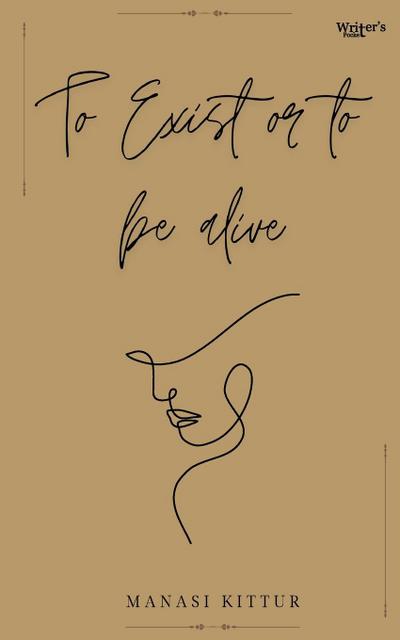 To exist or to be alive