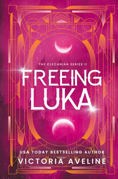 Freeing Luka