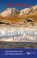 Moretti e Peroni a Napoli