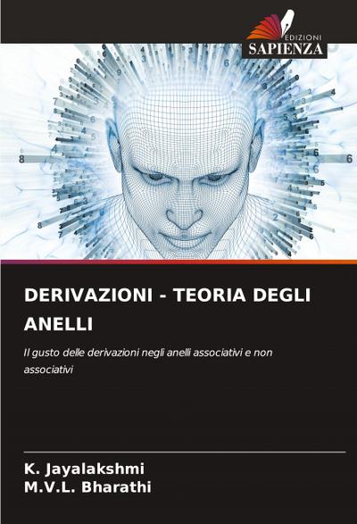 DERIVAZIONI - TEORIA DEGLI ANELLI