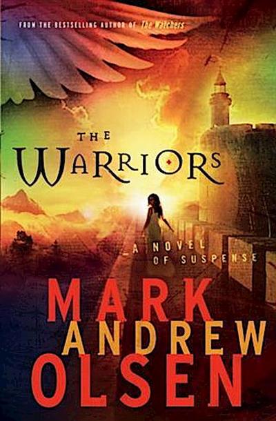 Warriors (Covert Missions Book #2)