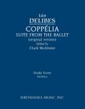 Coppélia Ballet Suite