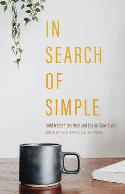 In Search of  Simple