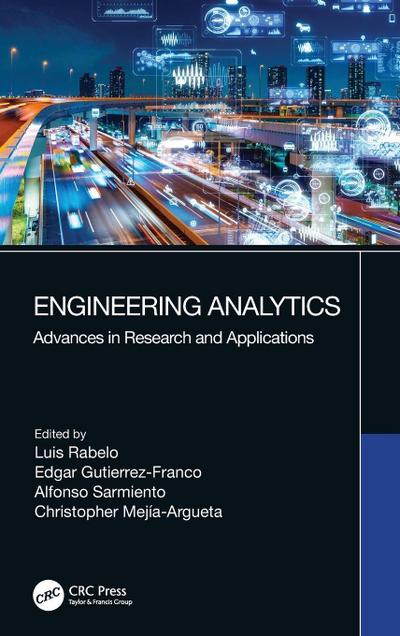 Engineering Analytics