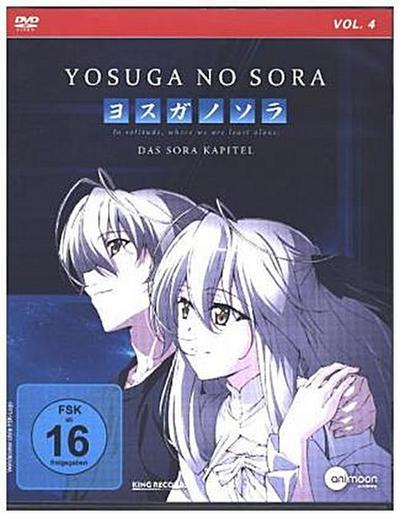 Yosuga no sora