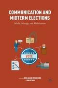 Communication and Midterm Elections