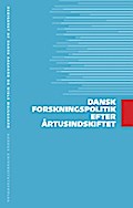 Dansk forskningspolitik efter artusindskiftet