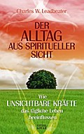 Der Alltag aus spiritueller Sicht