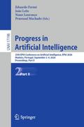 Progress in Artificial Intelligence