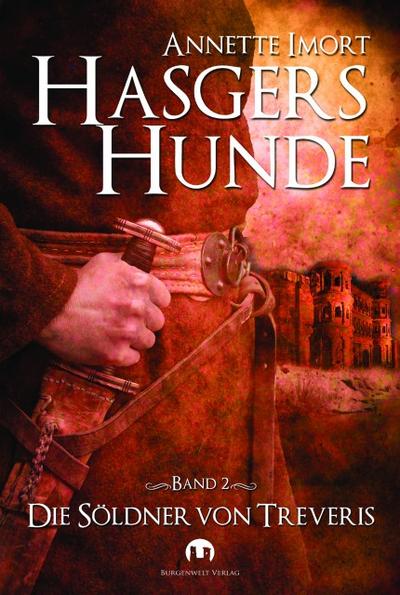 Hasgers Hunde 2