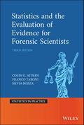 Statistics and the Evaluation of Evidence for Fore