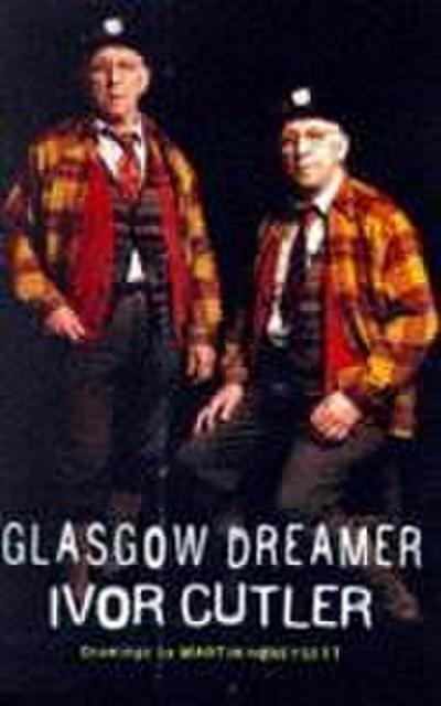 Cutler, I: Glasgow Dreamer