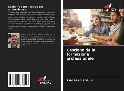Gestione della formazione professionale