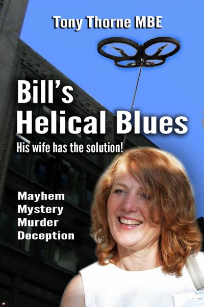 Bill’s Helical Blues