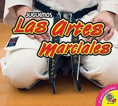 Las Artes Marciales