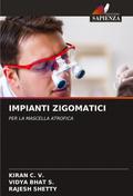 IMPIANTI ZIGOMATICI