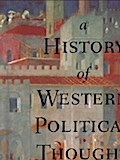 History of Western Political Thought