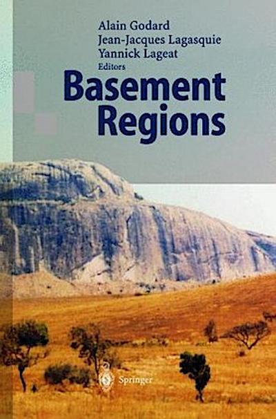 Basement Regions