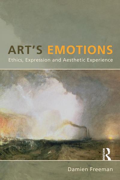 Art’s Emotions