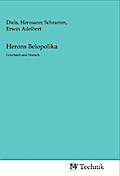 Herons Belopolika