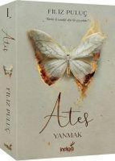 Ates - Yanmak