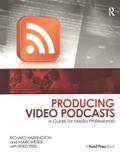 Producing Video Podcasts