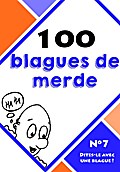 100 blagues de merde