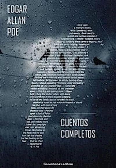 Cuentos completos