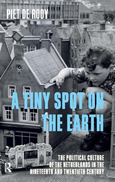 A Tiny Spot on the Earth