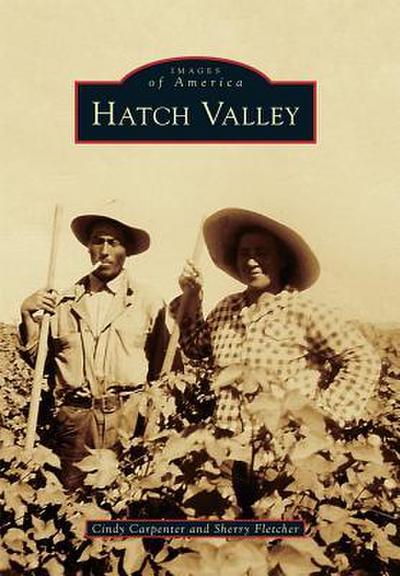 Hatch Valley