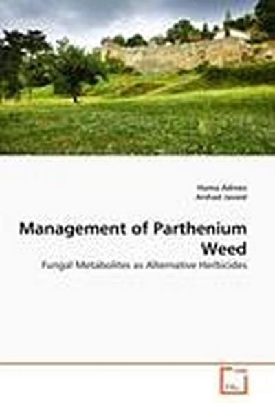 Management of Parthenium Weed