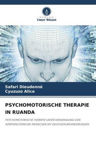 PSYCHOMOTORISCHE THERAPIE IN RUANDA