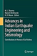 Advances in Indian Earthquake Engineering and Seismology