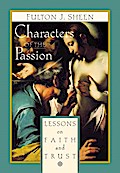 Characters of the Passion
