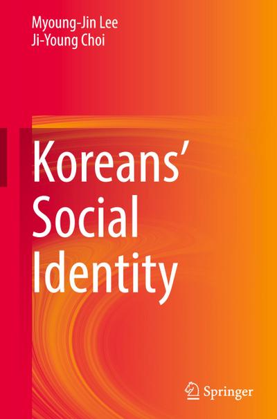 Koreans’ Social Identity