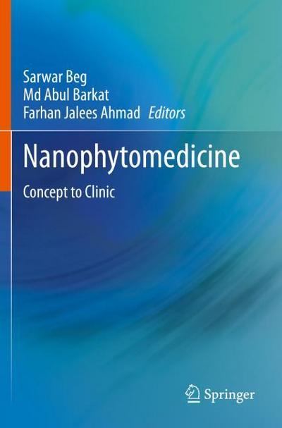 Nanophytomedicine
