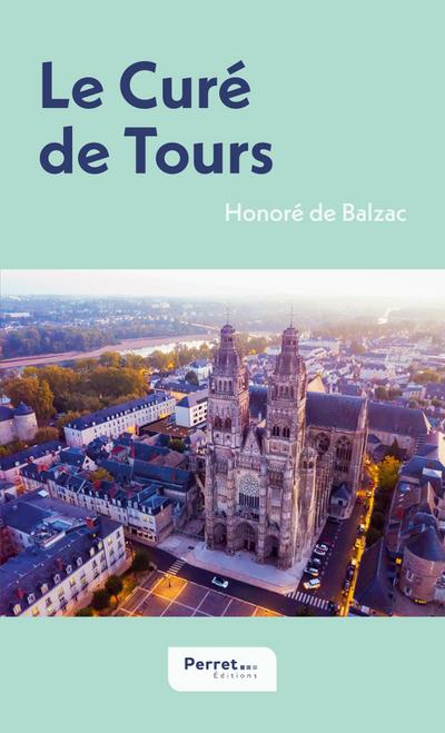 Balzac, H: Curé de Tours