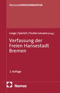 Verfassung der Freien Hansestadt Bremen