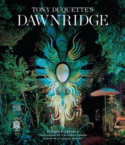 Tony Duquette’s Dawnridge