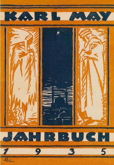 Karl-May-Jahrbuch 1935
