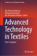 Advanced Technology in Textiles