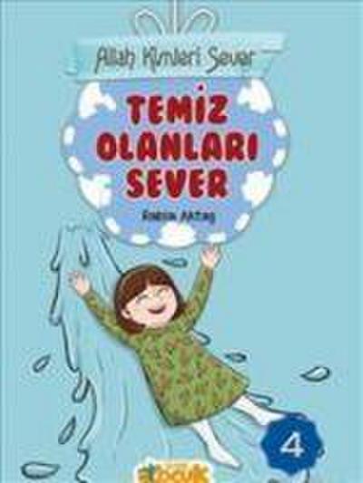 Temiz Olanlari Sever