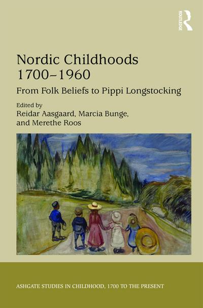 Nordic Childhoods 1700¿1960