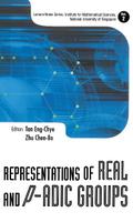 REPRESENTATIONS OF REAL & P-ADIC ...(V2)